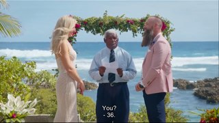 Married at First Sight NZ Season 4 Episode 2