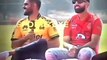 Bad m btao ga Babar Azam and Shadab Khan funny moments cricket life experience khanlala4203