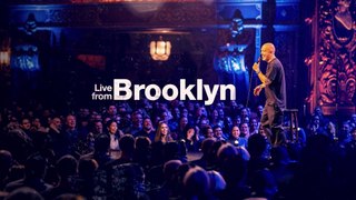 Jo Koy Live from Brooklyn Trailer
