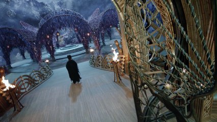 Phim hay - Tam Sinh Tam Thế Thần Tịch Duyên tập 26