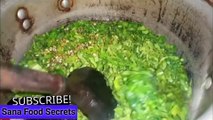 Daal Palak Ka Saag | ہری دال پالک کا ساگ نسخہ | हरी दाल पालक का साग रेसिपी | How To Make Dal Palak