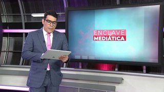 ENCLAVE MEDIÁTICA 27-05-2024 Organismos internacionales se han pronunciado en contra de los nuevos ataques del gobierno de Netanyahu