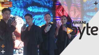 AWANI Byte: XMAGE Awards kembali lagi, siri baharu HUAWEI PURA 70 kamera unggul