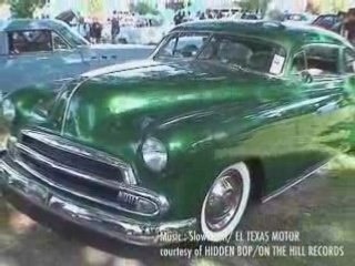 PASO ROBLES CRUISIN' NATIONALS 2007 7/9