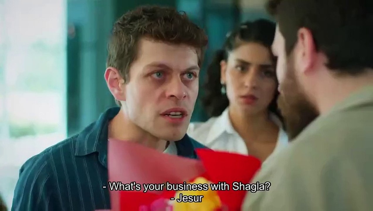 مسلسل المتوحش مدبلج الحلقة 175 -