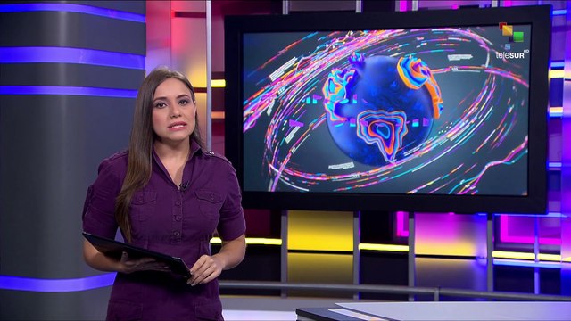 IMPACTO ECONÓMICO ESTELAR 27-05-2024 Argentina organizaciones sociales denuncian la paralización de más de mil obras públicas