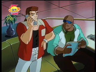 القوة الضاربة – الماس القاتل [nyztv]