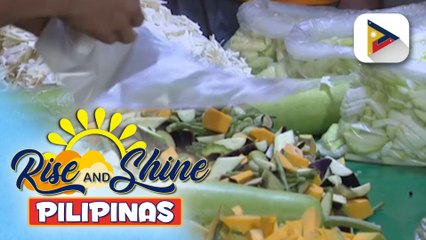 Video herunterladen: NFA, tiniyak na sapat ang supply ng bigas sa gitna ng banta ng La Niña; buffer stock ng bigas ng NFA, inaasahang magiging triple