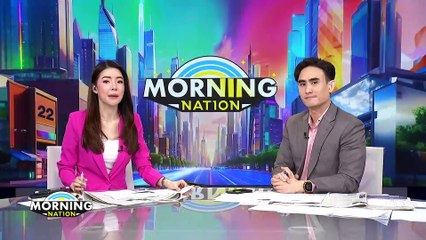 นายกฯ ตั้ง "วิษณุ" นั่งที่ปรึกษา สลค. | Morning Nation | 28 พ.ค. 67 | PART 1