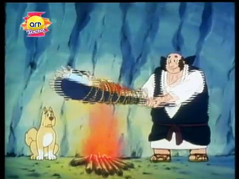 المدهش والأشرار[nyztv]