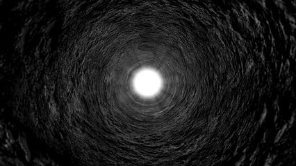 Loopable tunnel  Abstract Geometry loop