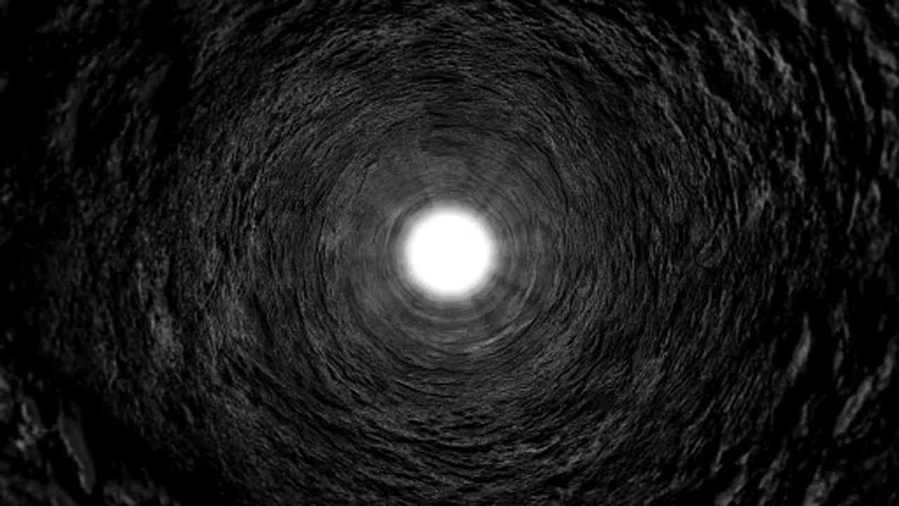 Loopable tunnel  Abstract Geometry loop