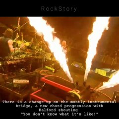 Breaking The  Law by Judas Priest