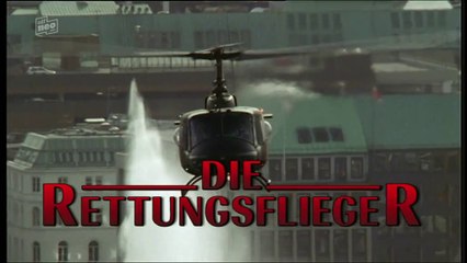 Die Rettungsflieger -002- Vier Freunde im Einsatz 2