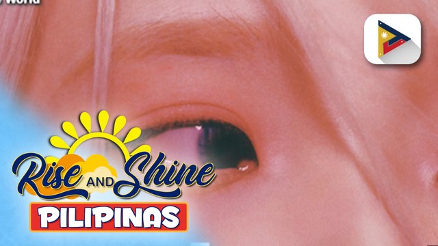 TALK BIZ | ‘Hereh’ pop-up store ni South Korean singer IU, dinagsa ng fans sa unang araw ng opening