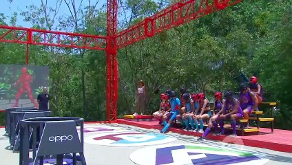 Cap 39 Capítulo 39 - Desafío de 20 Años: ¡No te lo Pierdas! 🎉