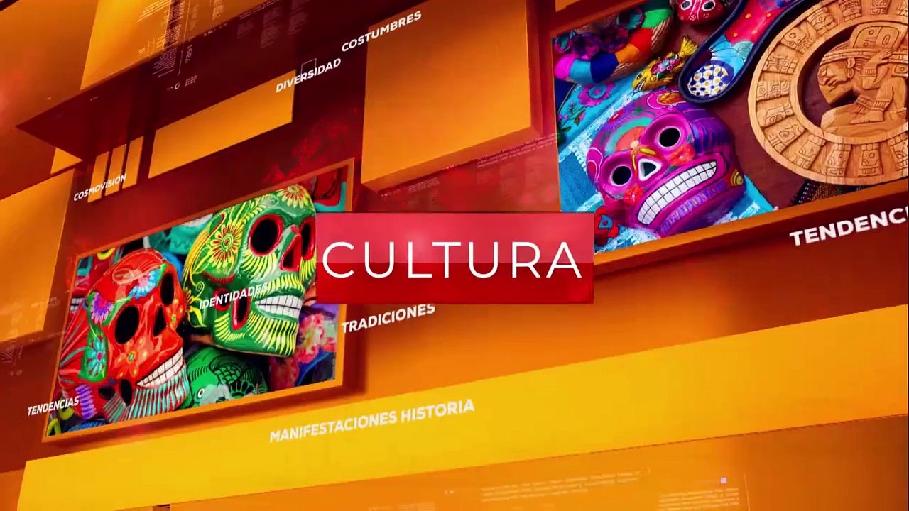 CULTURA EDICIÓN CENTRAL 27-05-2024 Festival de Cannes llega a su fin