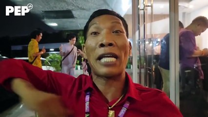 Diwata Shares Inspiring Message to Vloggers 🌟 | PEP Exclusives