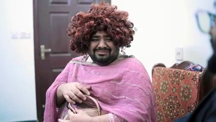 CHOTI Eid funny video