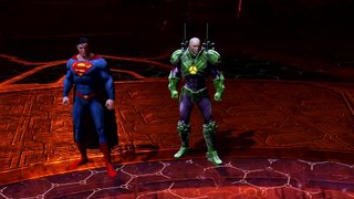 DC Universe Online - Brainiac Returns Episode Launch Trailer