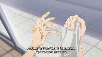 (Ep8)治愈女孩 Episode 8 Sub Indo (zhìyù nǚhái) (Pengobatan Vokal)(Genezer meisje)(ヒーラー・ガール)(Fille guérisseuse)