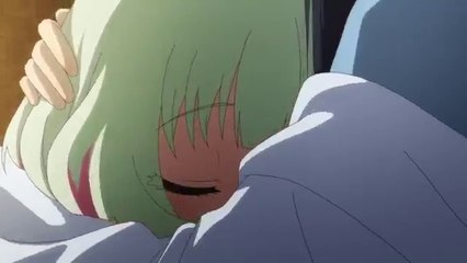 (Ep9)治愈女孩 Episode 9 Sub Indo (zhìyù nǚhái) (Pengobatan Vokal)(Genezer meisje)(ヒーラー・ガール)(Fille guérisseuse)