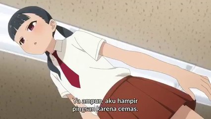 (Ep7)治愈女孩 Episode 7 Sub Indo (Pengobatan Vokal)(Genezer meisje)(ヒーラー・ガール)(Fille guérisseuse)