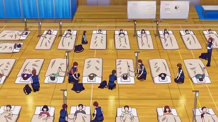 (Ep12End)治愈女孩 Episode 12 Sub Indo (Pengobatan Vokal)(Genezer meisje)(ヒーラー・ガール)(Fille guérisseuse)