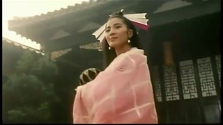 汉语 Butterfly & Sword 1993