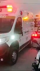 Un agente de la Policía Vial fue vinculado a proceso por su presuntamente agredir a un estudiante