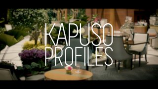 Kapuso Profiles: Liezel Lopez | Teaser