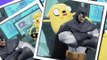 Multiversus: Warner Bros. buntes Helden-Prügelspiel zeigt im Trailer seinen PvE-Modus