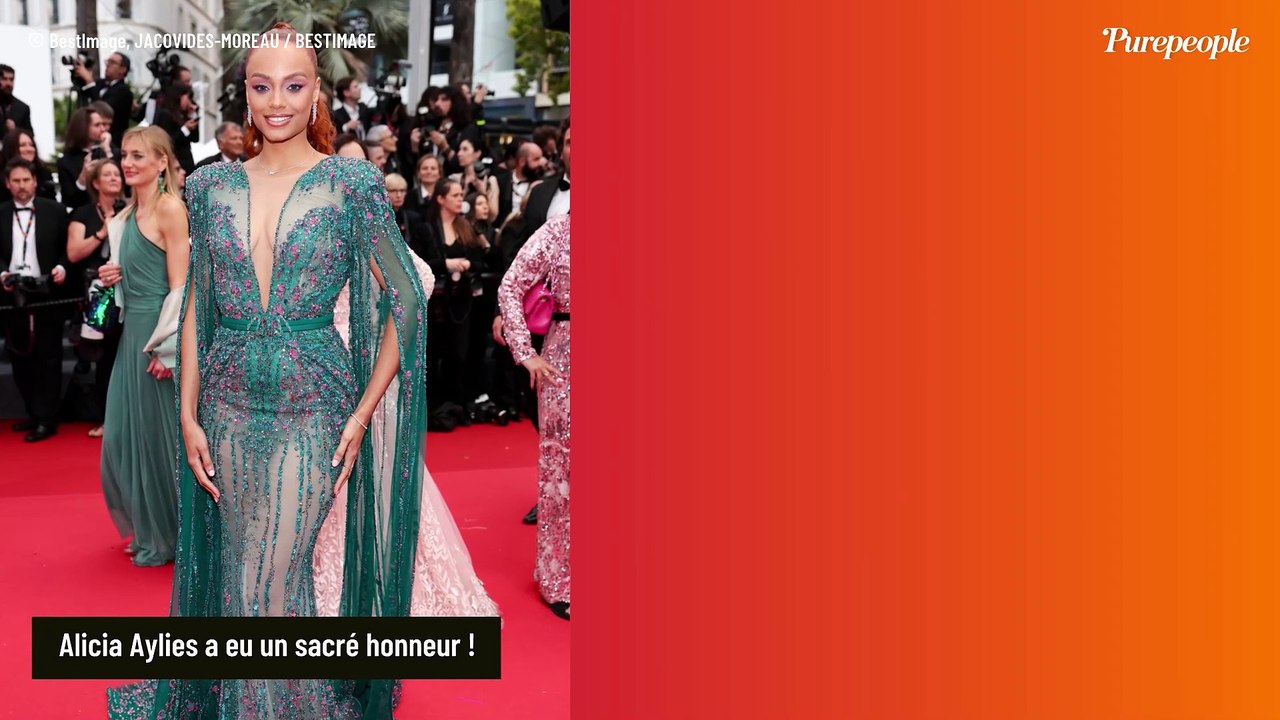 Alicia Aylies, nouveau bijou de la maison Mauboussin : l'ancienne Miss France devient égérie de la célèbre marque !