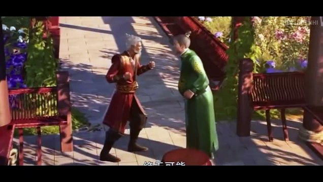 Dị Nhân Quân Mạc Tà