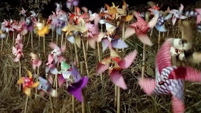 La Maison des sévices Bande-annonce (DE)