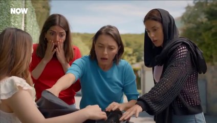 مسلسل السلة المتسخة الحلقة  32 والاخيرة مترجم