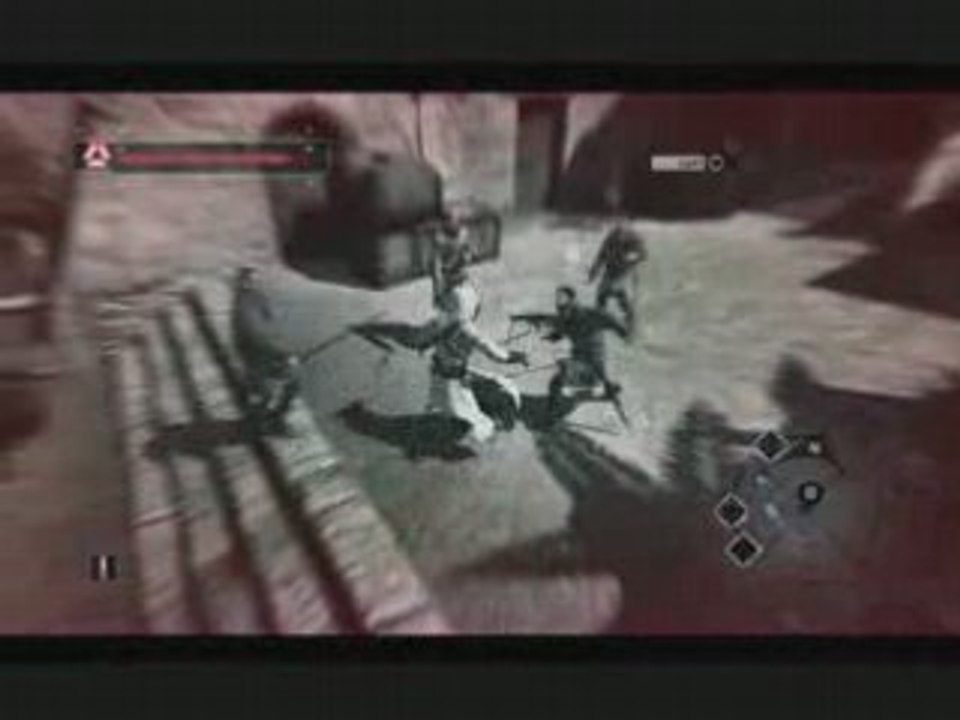 Assassin's Creed sur Pc