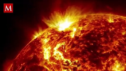 Conoce cuándo habrá una nueva tormenta solar y cómo podría afectar en la tecnología