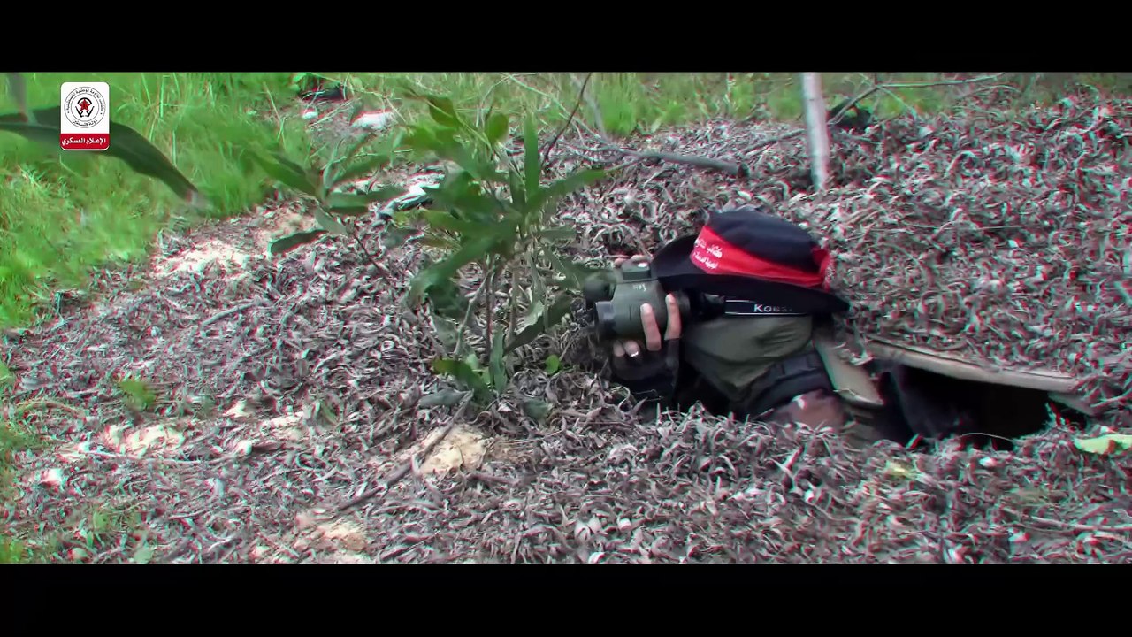 The Red Banner is Raised (DFLP Palestinian Communist Song)