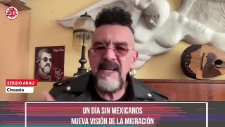 ¿La migración ha disminuido o aumentado en estos años?: Sergio Arau