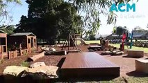 Minnamurra school's new nature playground | May 28, 2024 | Illawarra Mercury
