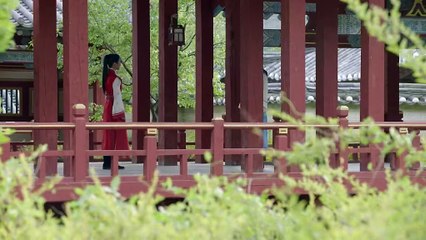 Hwarang EP26 Hindi RV Drama