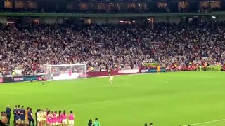 RAYADAS CAMPEONAS DEL FUTBOL FEMENIL