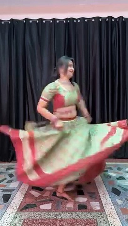 Beautiful Dance