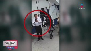 Candidato de Morena a alcaldía de Guanajuato utilizó a guardias nacionales para liberar a su jefe de campaña