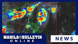 All wind signals lifted as ‘Aghon’ moves away from Luzon