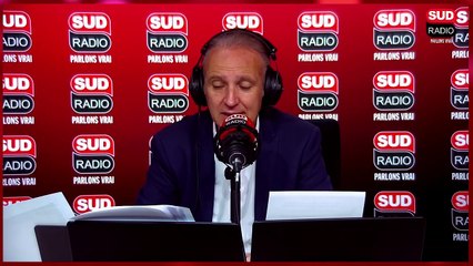 Patrick Roger : "Crèches, maisons de retraite... Le système est en danger !"