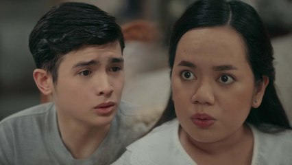 Lilet Matias, Attorney At Law: May nangyari ba kina Inno at Trixie? (Teaser Ep. 60)