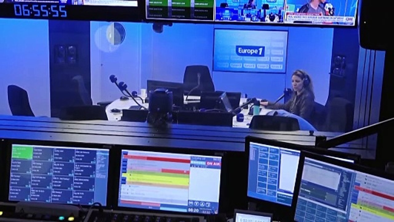 La Belgique, le Kenya et le Chili font la Une de la presse internationale