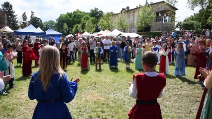 Gazeta Lubuska. Kożuchów. Dni Ziemi Kożuchowskiej